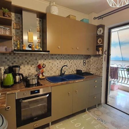 Nafplion Quiet Ap 15'Walk From Historical Old Town Apartment Luaran gambar