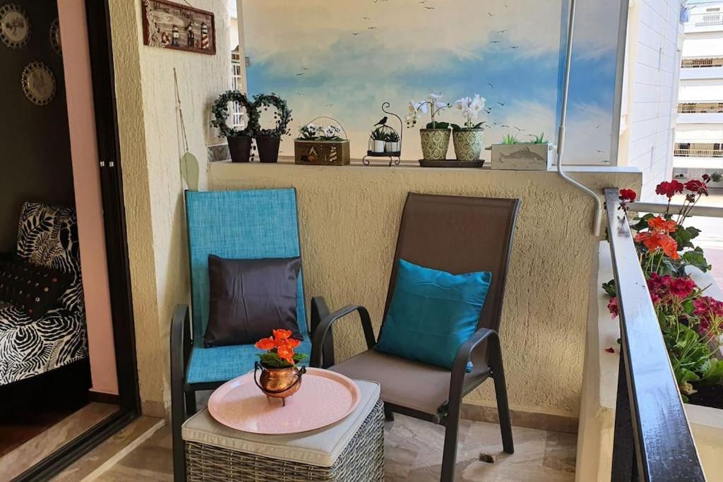 Nafplion Quiet Ap 15'Walk From Historical Old Town Apartment Luaran gambar