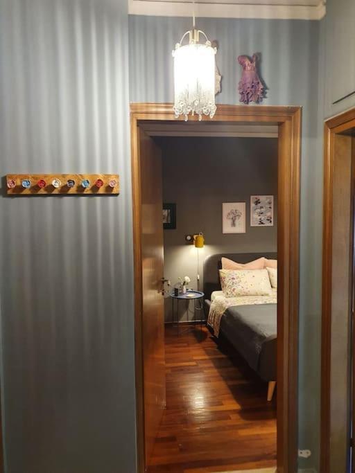 Nafplion Quiet Ap 15'Walk From Historical Old Town Apartment Luaran gambar