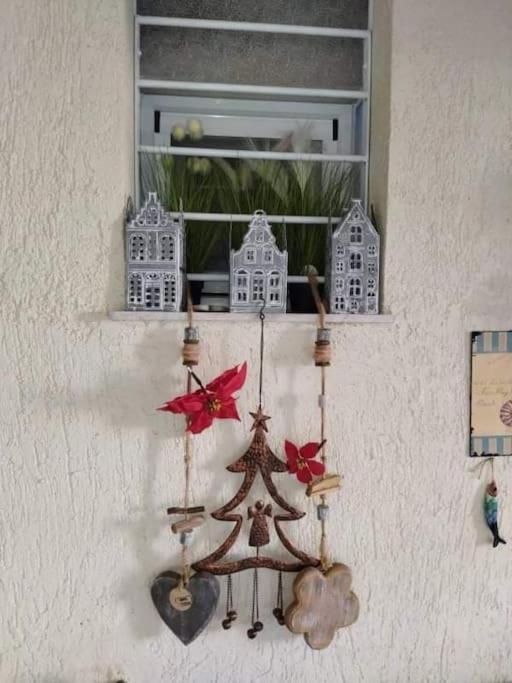 Nafplion Quiet Ap 15'Walk From Historical Old Town Apartment Luaran gambar