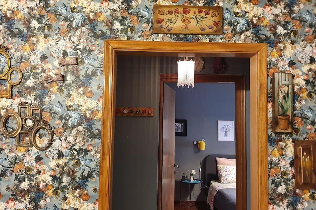 Nafplion Quiet Ap 15'Walk From Historical Old Town Apartment Luaran gambar
