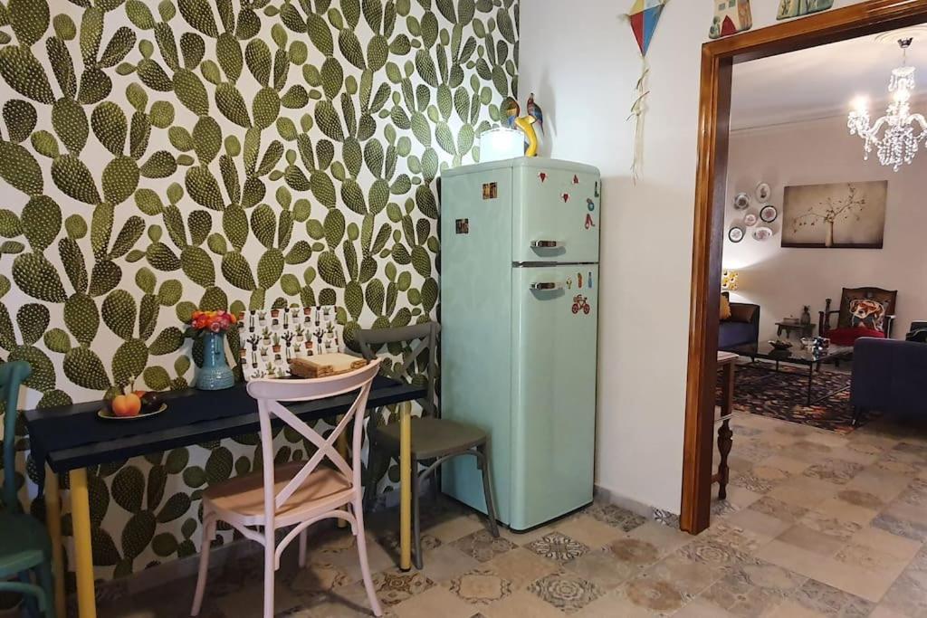 Nafplion Quiet Ap 15'Walk From Historical Old Town Apartment Luaran gambar