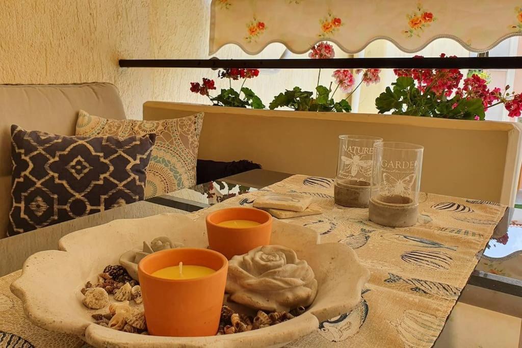 Nafplion Quiet Ap 15'Walk From Historical Old Town Apartment Luaran gambar